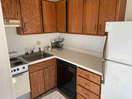 Apartamento Lovely 1 Bedroom Condo