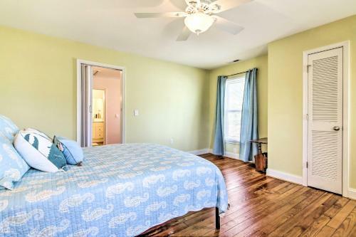 Family-friendly Cambridge Home With Fire Pit!