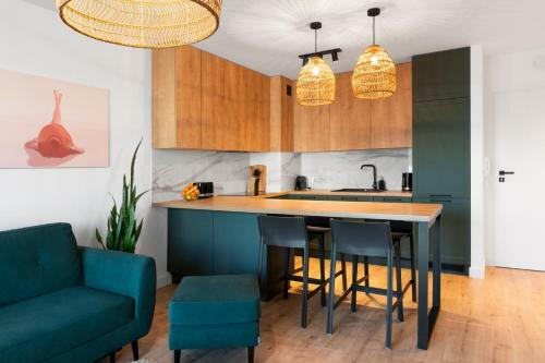 Baltique Apartment