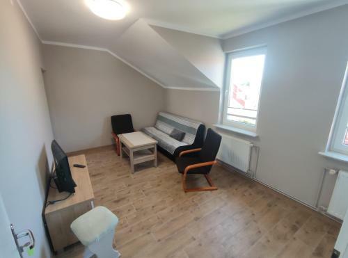 Hostal Willa Agnieszka
