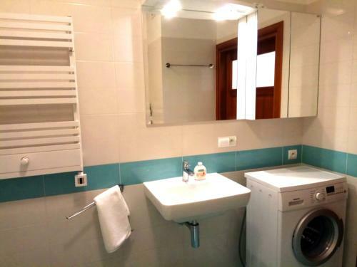 Apartamento Zafiro