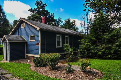 Cross The River Two-bedroom Holiday Home