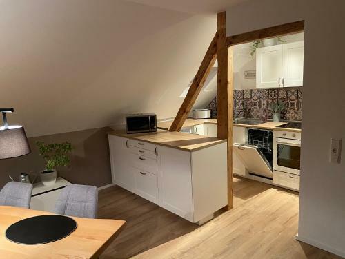Apartamento Hunsr�ck-juwel