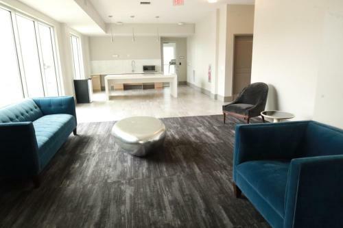 Apartamento Modern 2br 2bth Downtown Baltimore Apt. W/pool