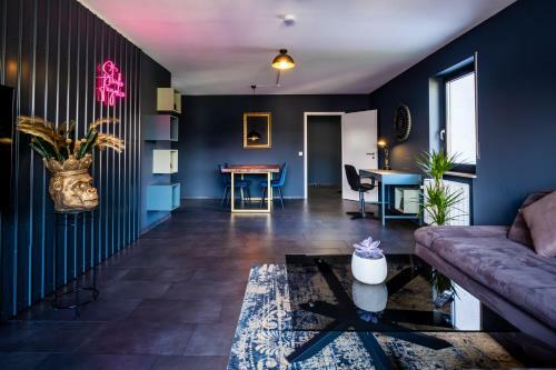 Apartamento Studio Fayence - Emma, Netflix, Wifi, Workspace