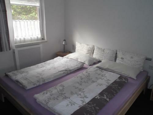 Apartamento Ferienzimmer Schwalbennest