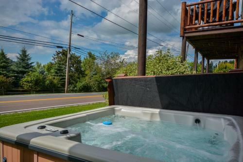 Cedar Shores Villa 12