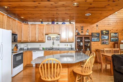 Cedar Shores Villa 12