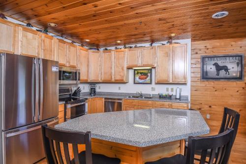 Cedar Shores Villa 12