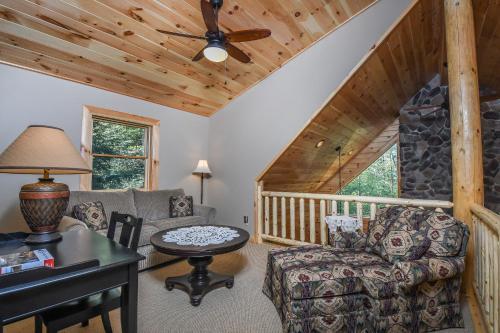 Brookside Retreat