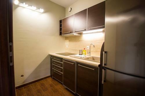 Happy Apartments - Krawiecka