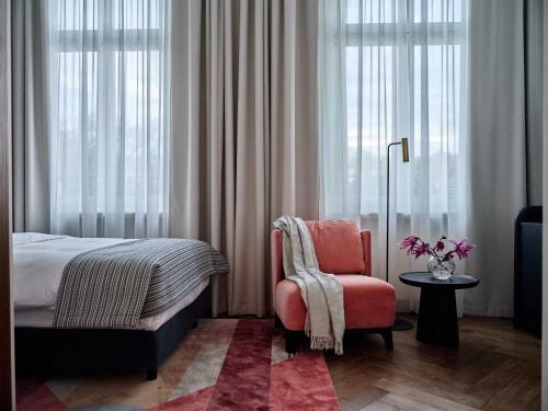 Hotel Altus Palace