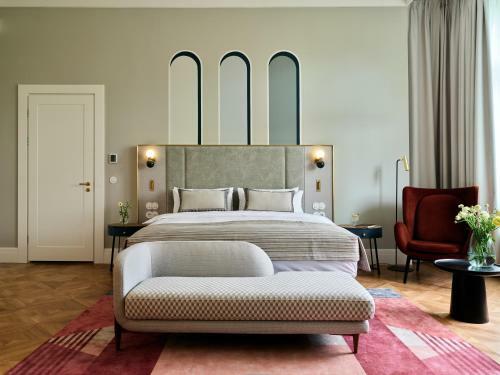 Hotel Altus Palace