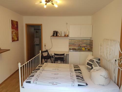Apartamento Ferienwohnung Kramer