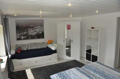 Apartamento Fewo Altharmhorst