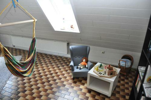 Apartamento Fewo Altharmhorst