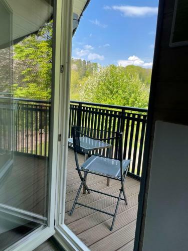 Ferienhaus Julyn , Seepark