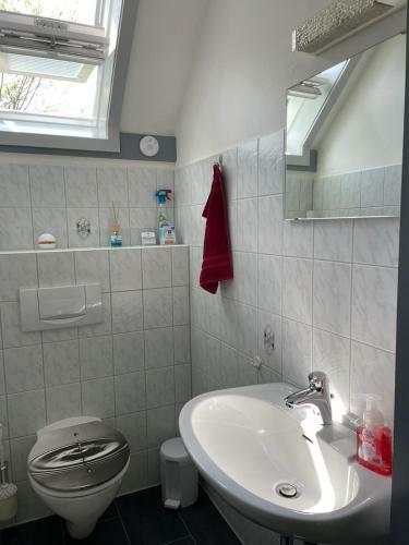 Ferienhaus Julyn , Seepark