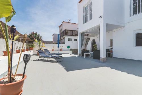 Apartamento Home2book Cozy D�plex Anfi Del Mar, Pool & Terrace