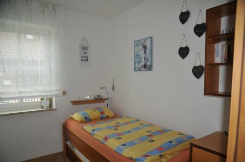 Apartamento Haus Jodokus, Whg Hannibal