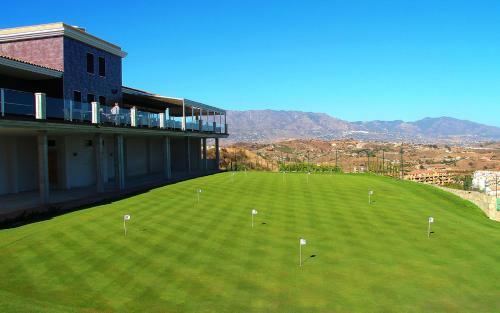 Apartamento En Calanova Sea Golf Con 23m2 de Terraza
