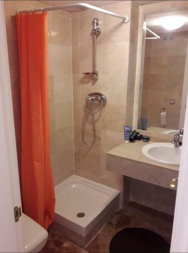 Apartamento En Calanova Sea Golf Con 23m2 de Terraza