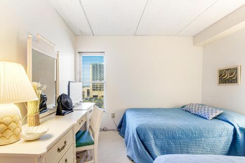 English Towers 502