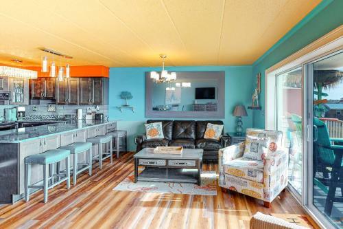 Assateague House 205