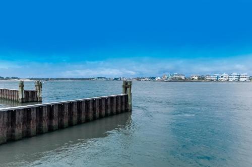 Assateague House 205