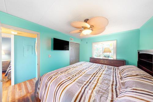 Assateague House 205