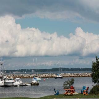 Hotel Oak Island Resort, Spa Conve