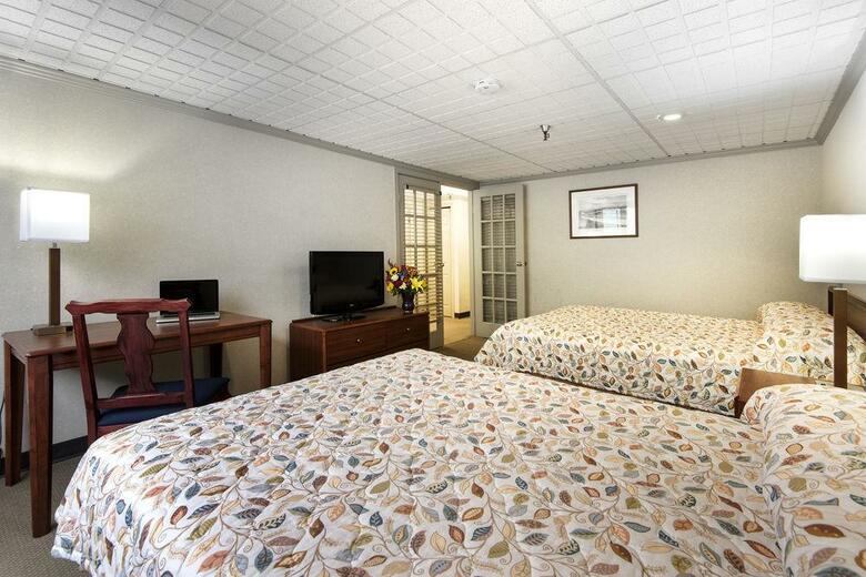 Westmark Whitehorse Hotel