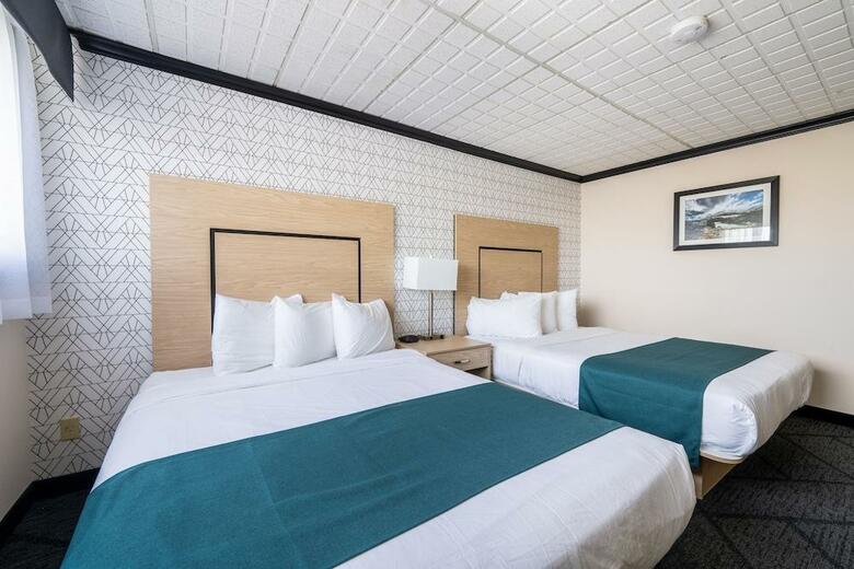 Westmark Whitehorse Hotel