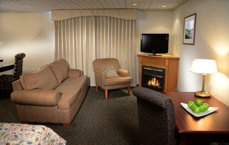 Westmark Whitehorse Hotel