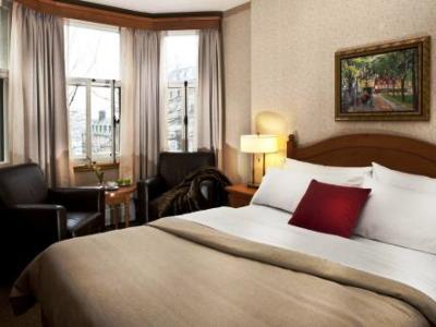 Hotel Chateau Bellevue