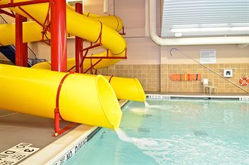 Hotel Comfort Inn And Suites
