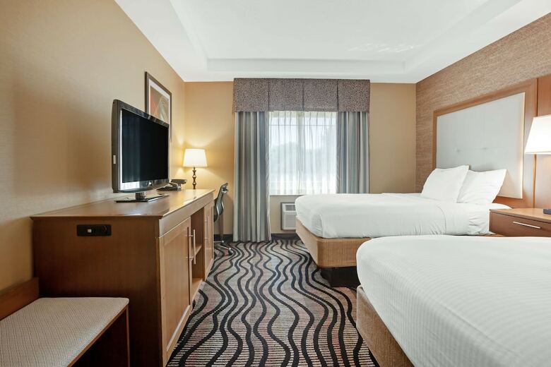 Hotel Best Western Summit Inn