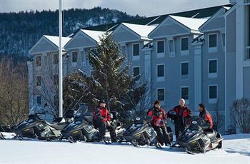 Hotel North Conway Grand