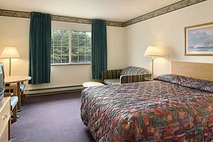 Hotel Days Inn Ocean Shores