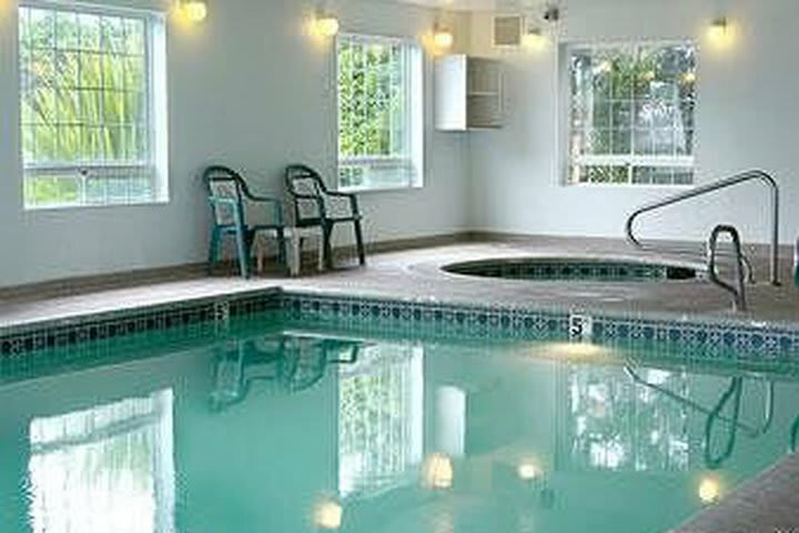 Hotel Days Inn Ocean Shores