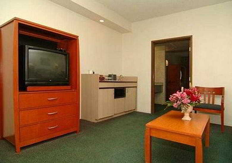 Hotel Clarion Suites Yuma