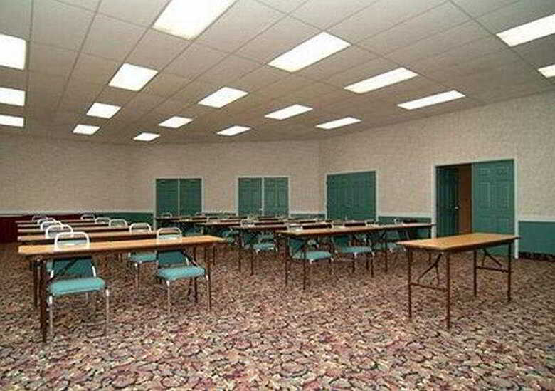 Hotel Clarion Suites Yuma