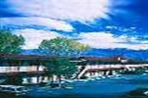 Hotel Vagabond Inn Bishop