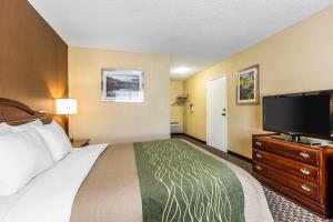 Hotel Comfort Inn