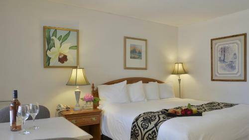 Valley Star Motel