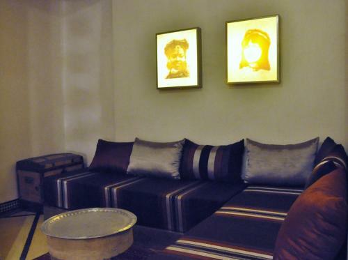 Hostal Dar 7 Louyat