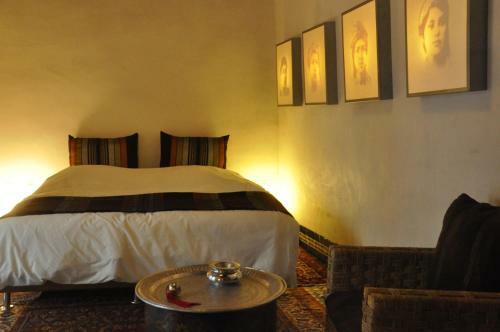Hostal Dar 7 Louyat