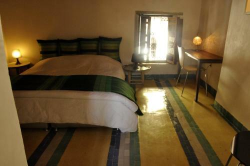 Hostal Dar 7 Louyat
