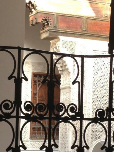 Hostal Dar 7 Louyat