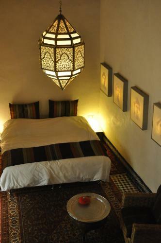 Hostal Dar 7 Louyat